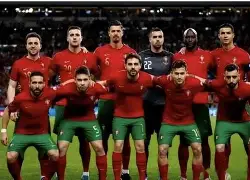 开云网址 -包含集结日葡萄牙体育调整名单以备欧联；防线松动环节打磨；信心回归；数据趋势出现新变化的词条