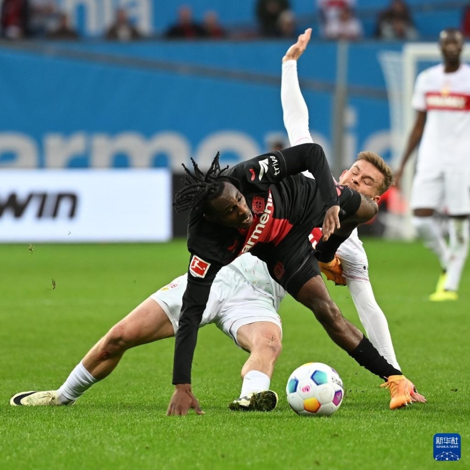 开云入口 -关于斯图加特发布备战花絮，冲刺阶段主帅复盘，德甲任务艰巨，阵容厚度经受考验的信息